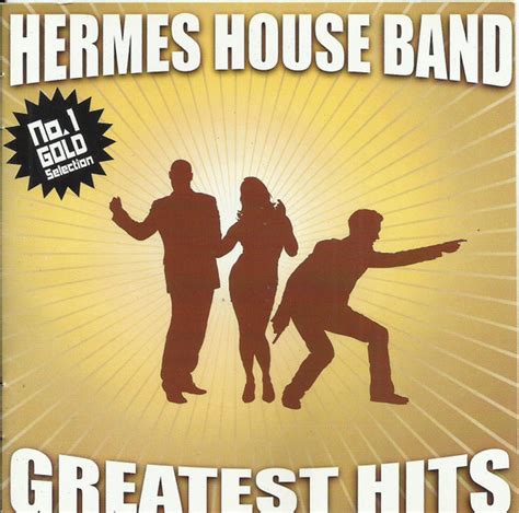 greatest hits hermes house band|Hermes house band country roads.